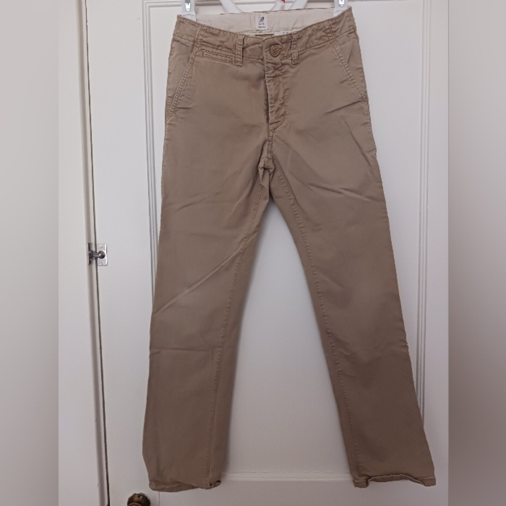 Gap dress pants size 14